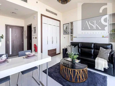 High Roi | Fully Furnished | Low Floor
