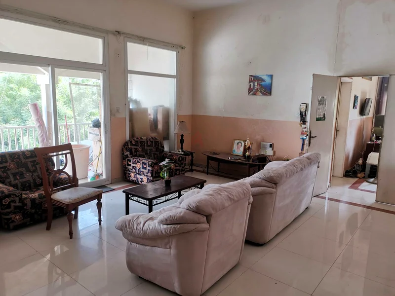 Villa BED SPACE FOR KERALA MEN IN NAKHEEL Ras al Khaimah