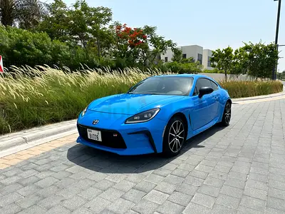 Buy & sell any Toyota GR86 cars online - 2 used Toyota GR86 cars for ...