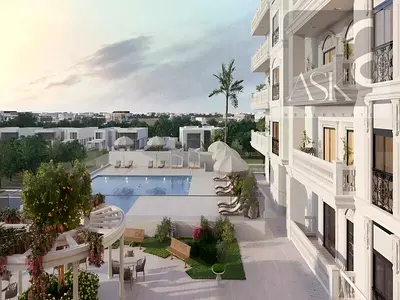 Spacious 1br | Ho Q4 2024 | Negotiable Price