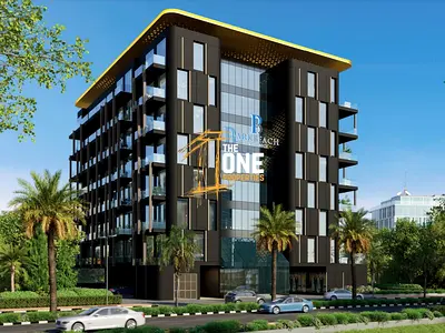 3 Years Post Handover |10% Booking| Wynn Resort