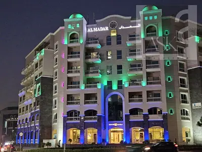 1br+balcony | Ready To Move | Multiple Option