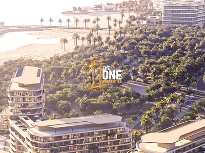 2 Years Post Handover | Water Front |10 % Booking