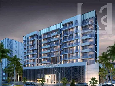 1br + Balcony | Community View | 3 Yrs Phpp