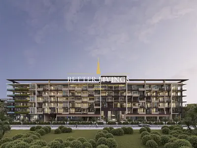 Experience Elegance: Lavish 2 Bed | European Design Kitchen | High Roi | Marvelous Amenities