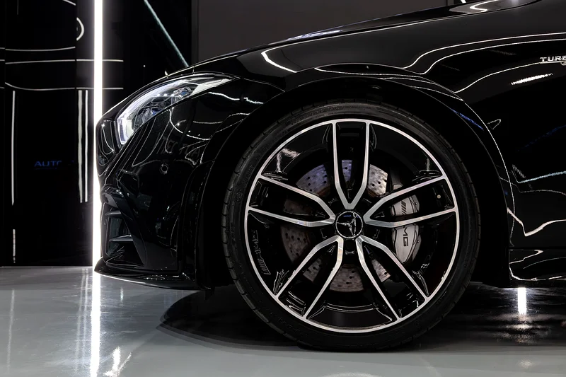 CLS 53 AMG | FULL OPTION | 2 YEARS WARRANTY63164769635202114