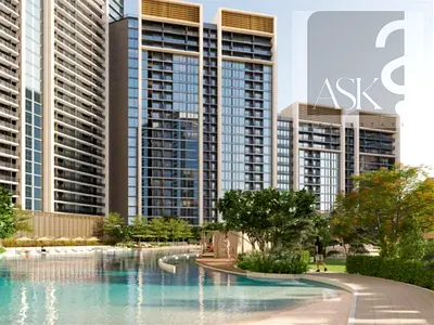 Handover 2027 / Payment Plan / Prime Location