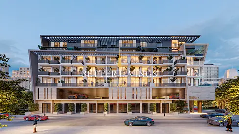 Luxury At Its Finest: Exclusive Studio Gem, Stunning Interior, High Roi, Call Us Today