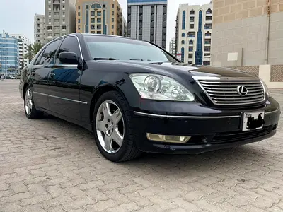 Buy & sell any Lexus LS-Series cars online - 55 used Lexus LS-Series ...