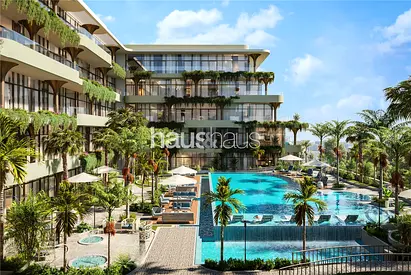Luxurious 1 Bed | Modern Design | High Roi