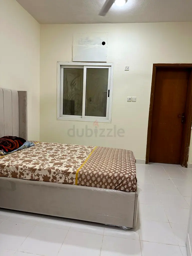 Apartment Room for rent Dubai