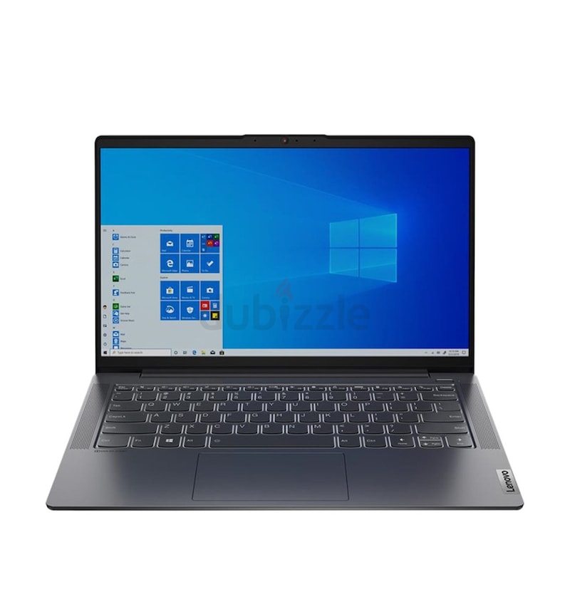 Lenovo laptop ideapad 5 i7 with Nvdia graphic card