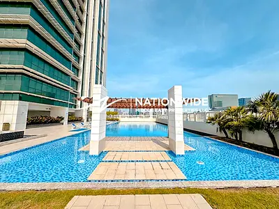 Splendid 2br+maid| Sea Views| Prime Location