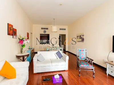 Vastu | Furnished | Lake View | Rented Unit