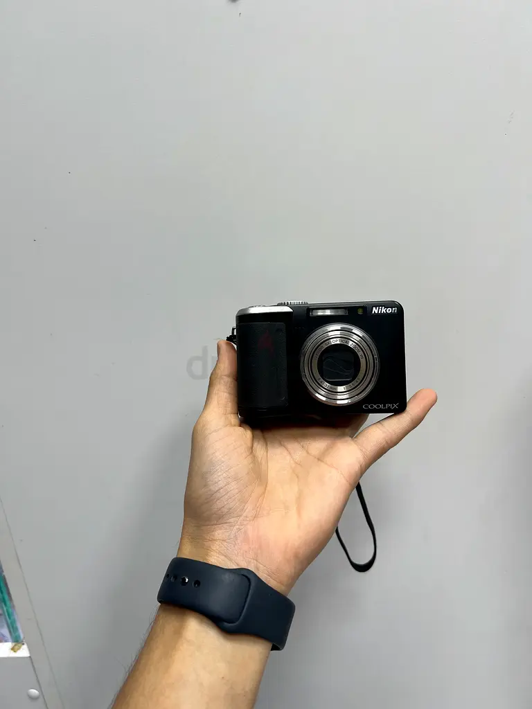 Nikon digital camera