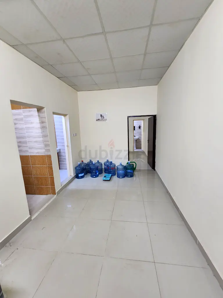 Villa 2BHK IN NEW SAROOJ Al Ain