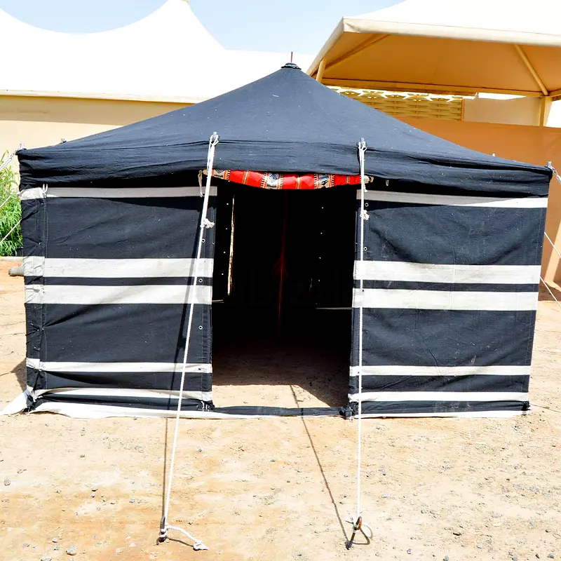 Readymade Pakistani tent Abu Dhabi