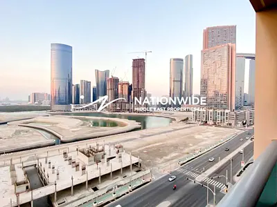 Magnificent Unit|best Facilities|rented|sea Views