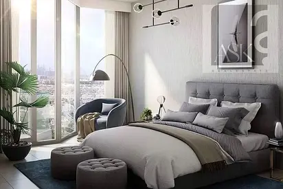 Spacious 2br | Ho Q4 2024 | Negotiable Price