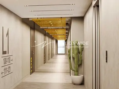 Invest Now| Cozy 1br| Top Facilities| Prime Area
