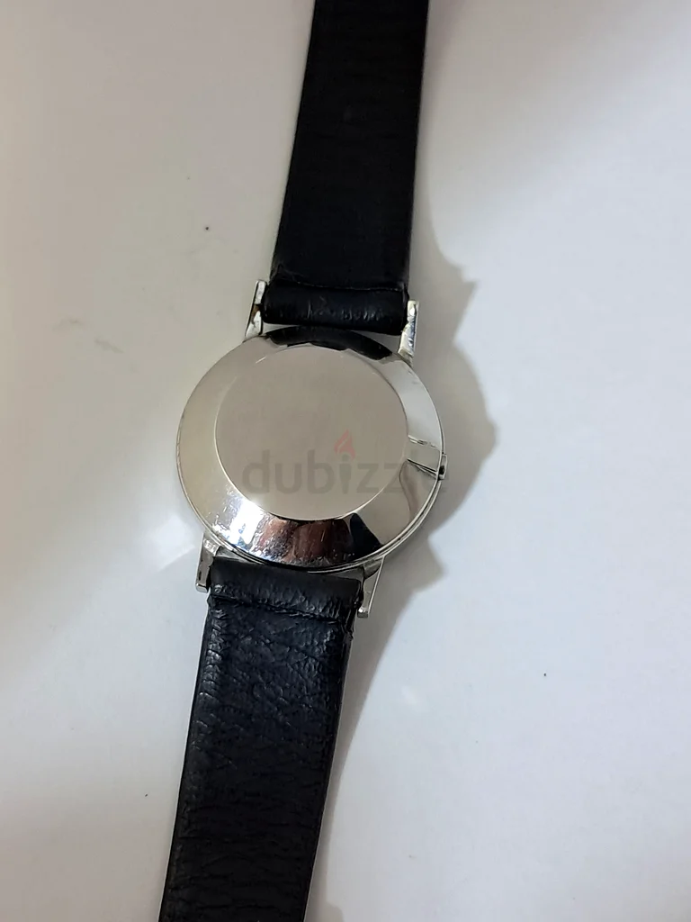 Omega used ladies watch original