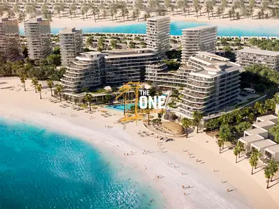 Ellington| Full Sea View | Beach Access