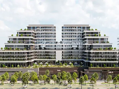 Luxury & Prodigious Unit |beyond Imagination