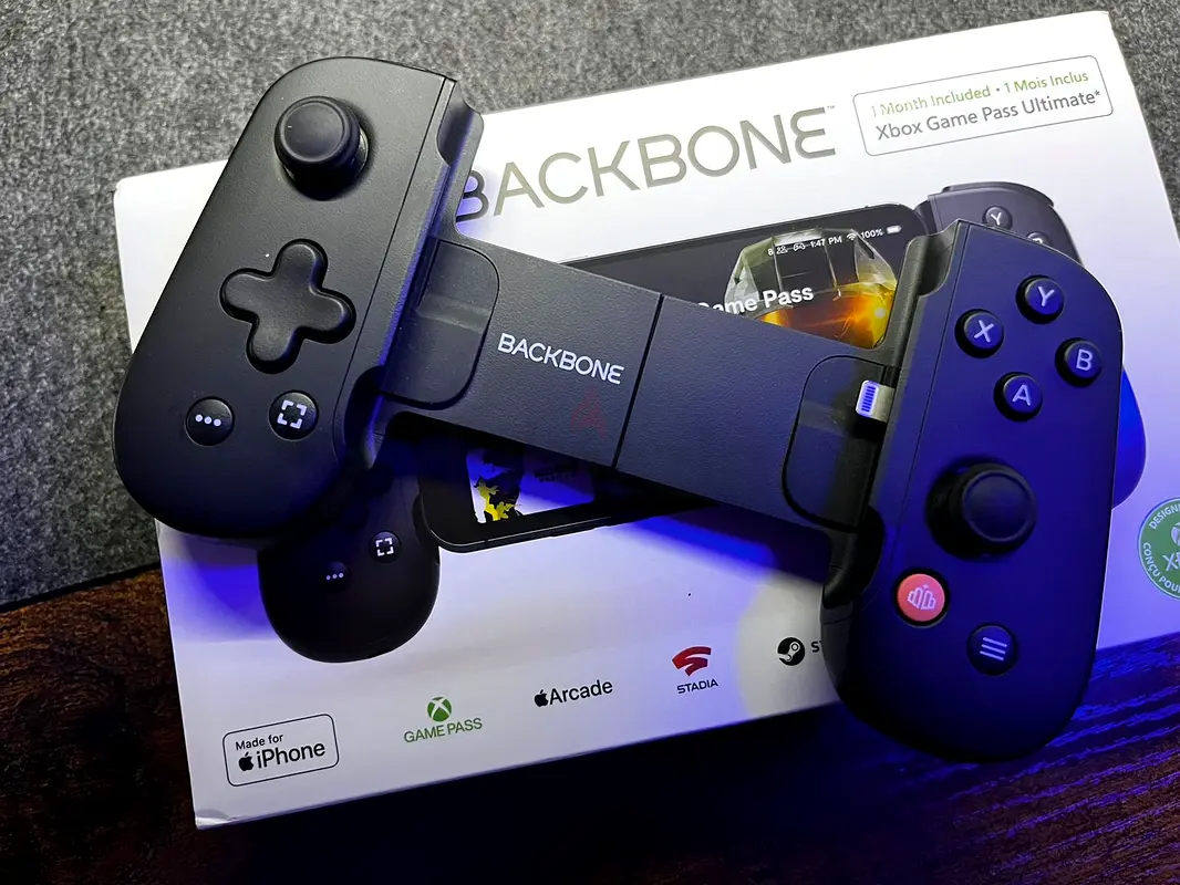Backbone controller | dubizzle