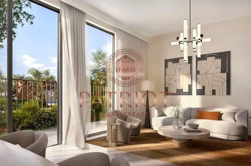 Villa No Comission High Appreciation High ROI Dubai