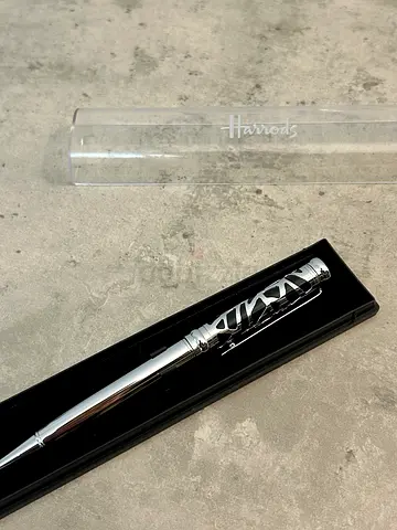 Harrods pen