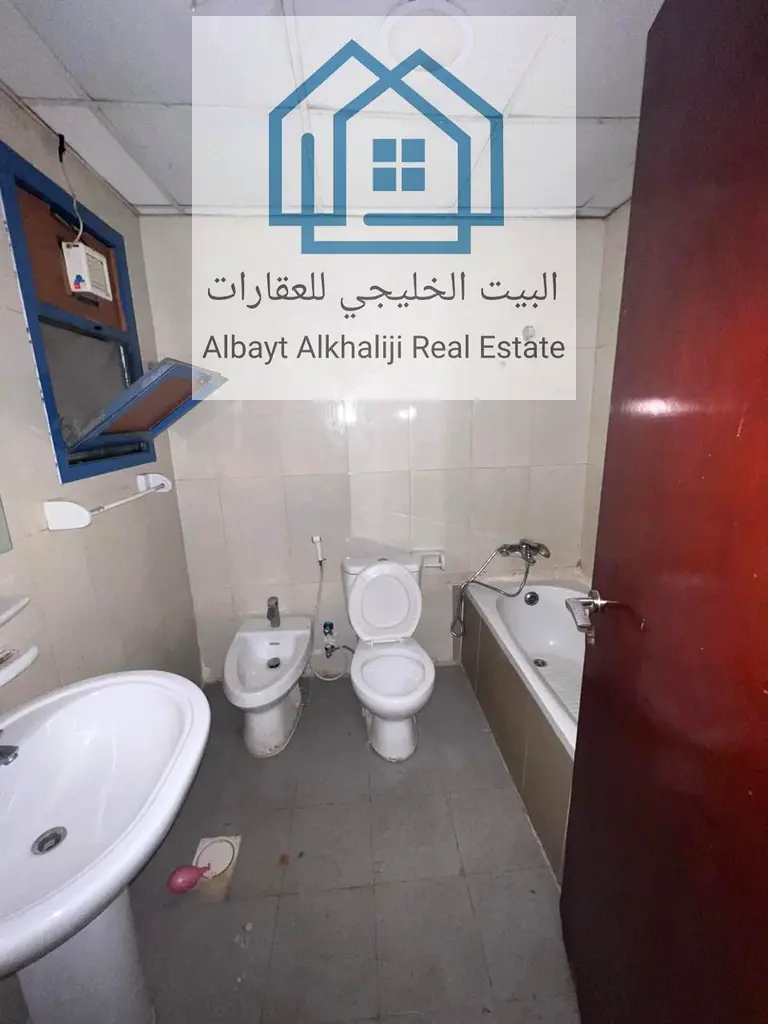 Apartment TwoBedroom Apartment for Rent Ajman Ajman