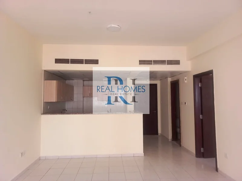 Apartment 1 Bedroom with Balncony! Greece Cluster Dubai
