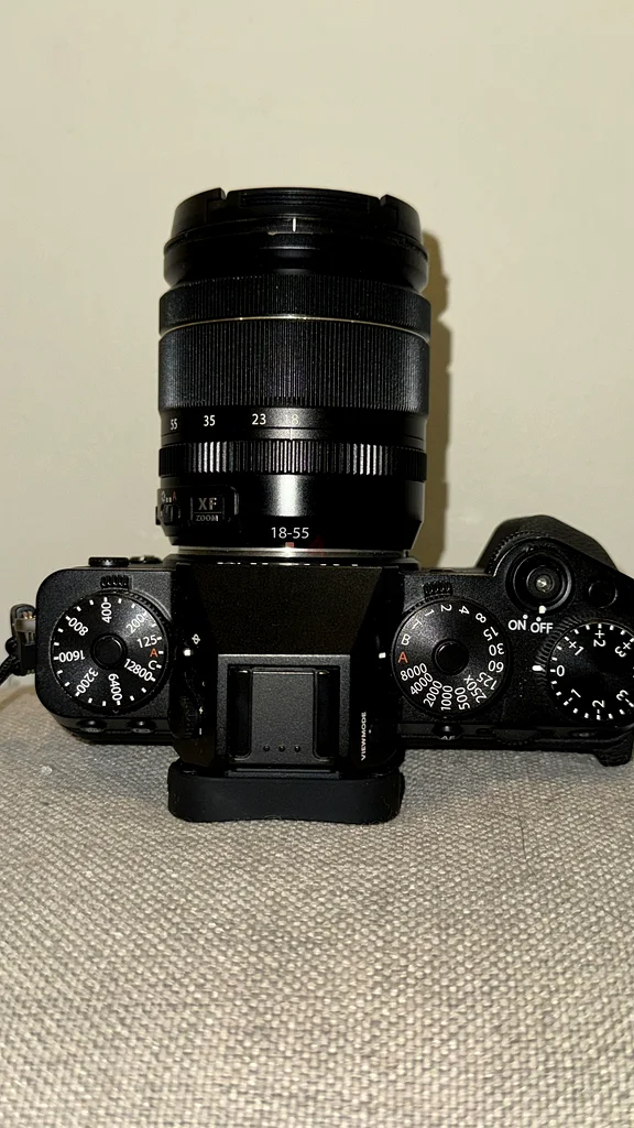 Fujifilm63233634578690114