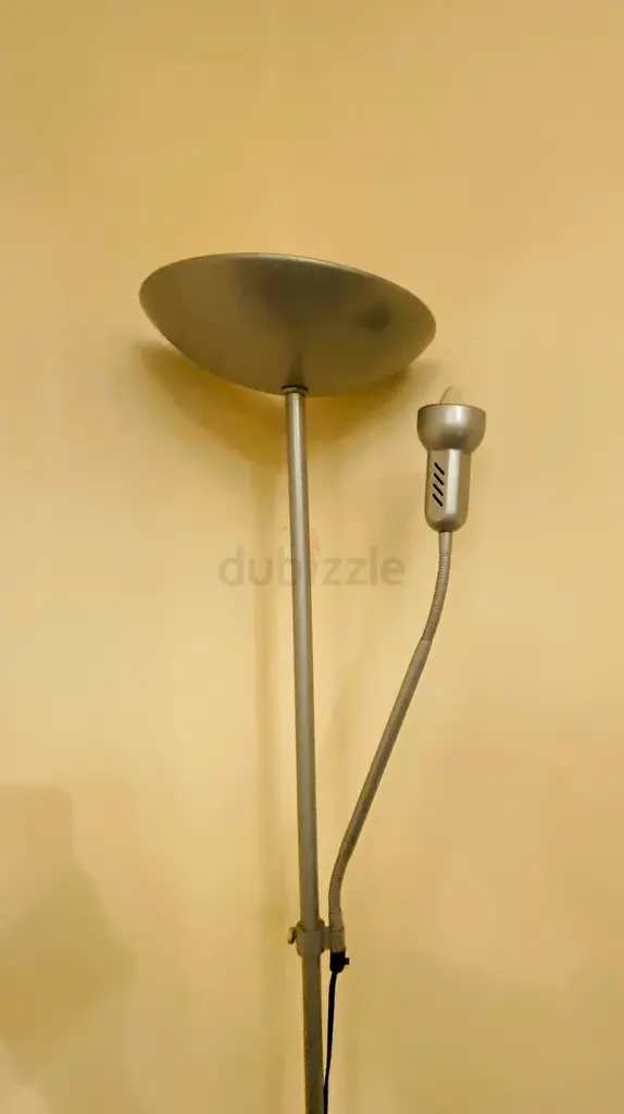 مصباح غرفة