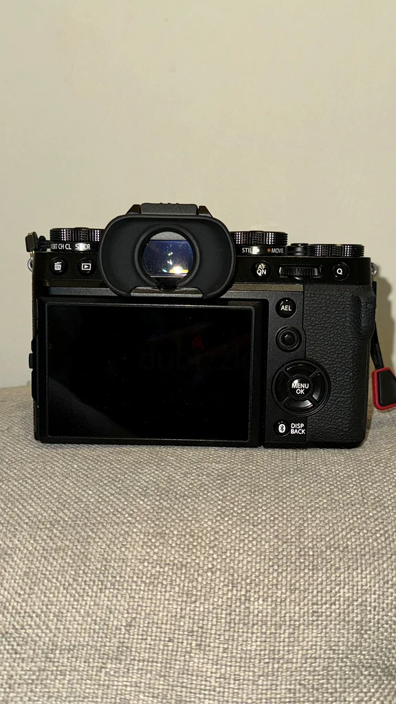 Fujifilm63233634578690112