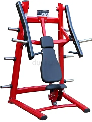 Chest Press