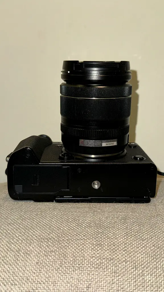 Fujifilm63233634578690115