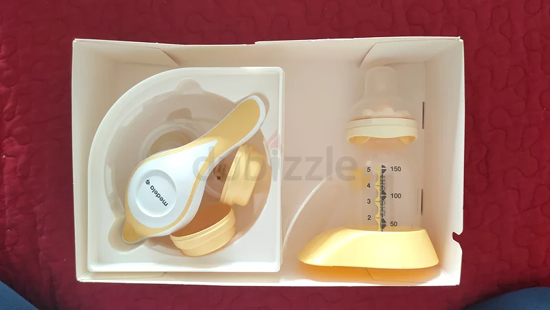 Medela manual breastpump63203705064193111
