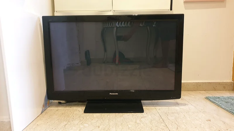43 inch Panasonic TV632602201562901112