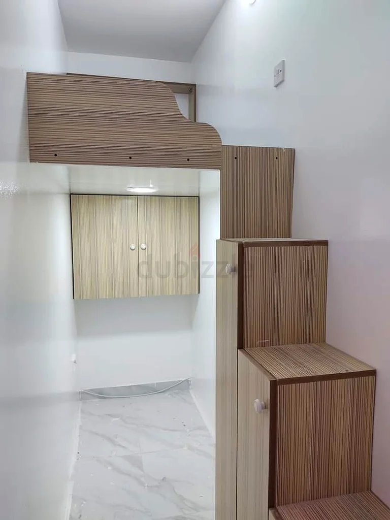 Apartment Partition Dubai