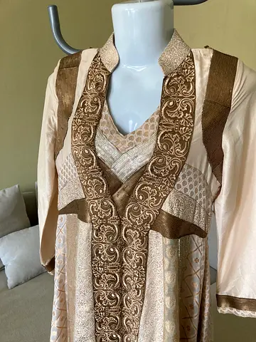 Small size women clothe