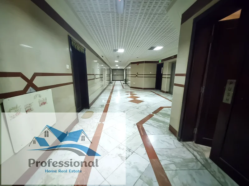 Apartment NO DEPOSIT HOT OFFER NICE APARTMENT 1BHK IN 25K 6 CHQS FULL