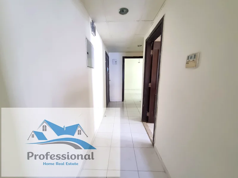 Apartment NO DEPOSIT HOT OFFER NICE APARTMENT 1BHK IN 25K 6 CHQS FULL