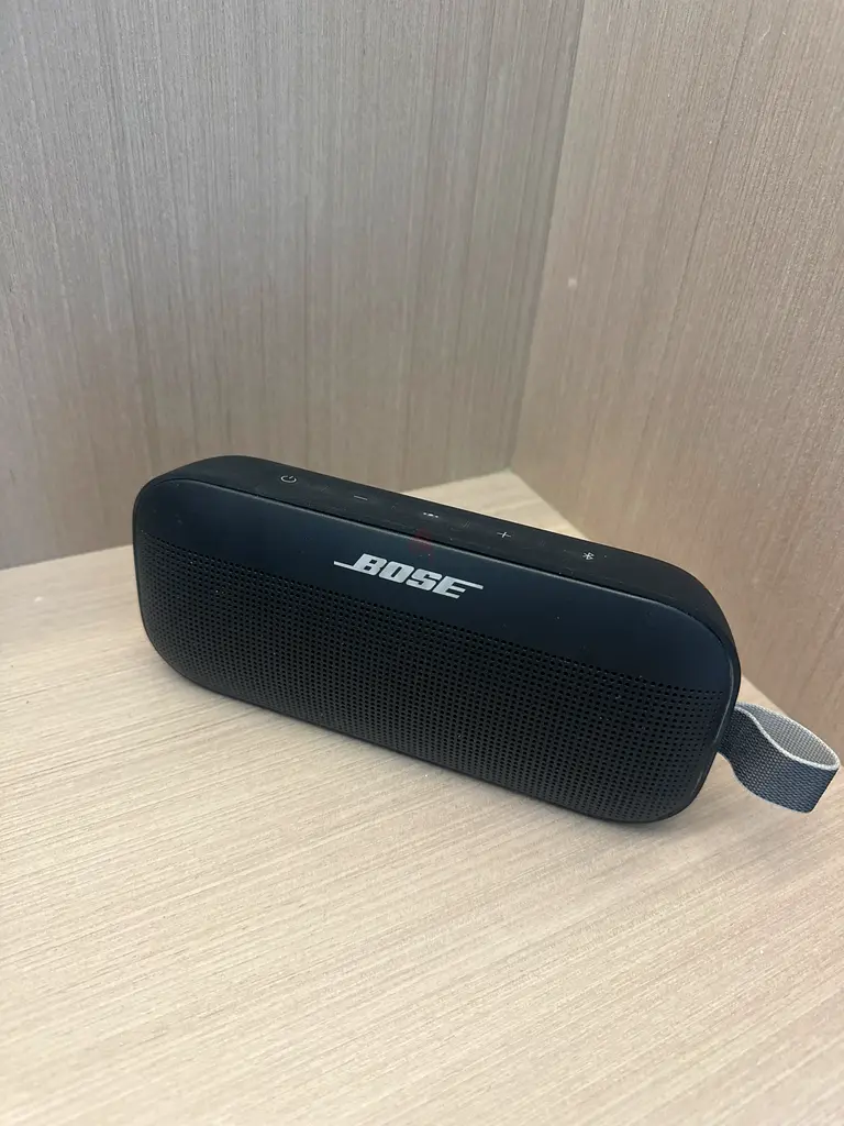 Bose Soundlink Flex Bluetooth Speaker