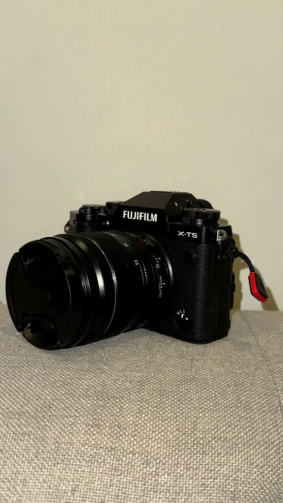 Fujifilm63233634578690118
