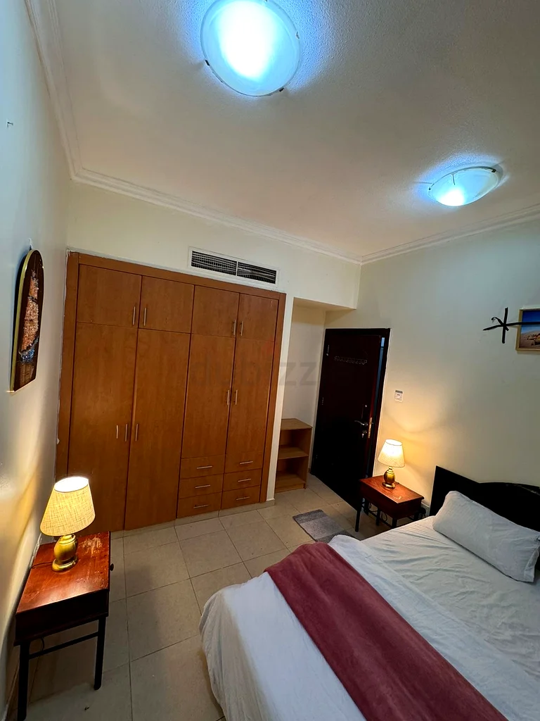 Villa Master room for rent Dubai