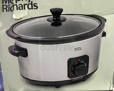 SLOW COOKER