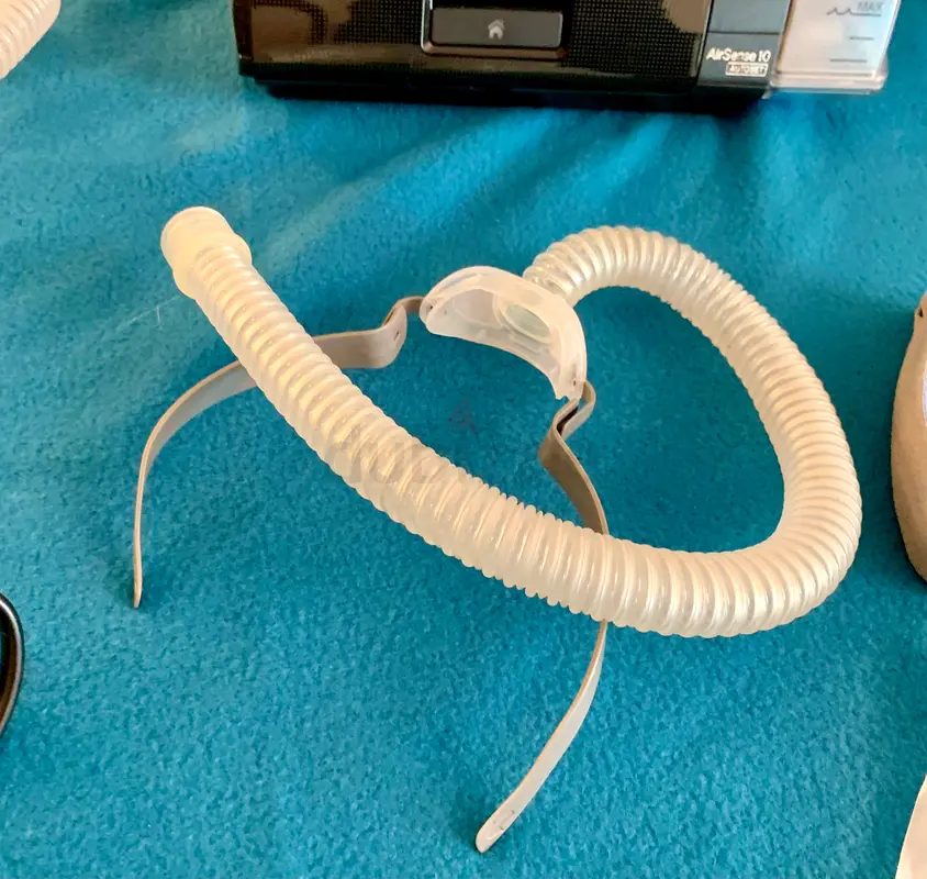 ResMed AirSense 10 AutoSet