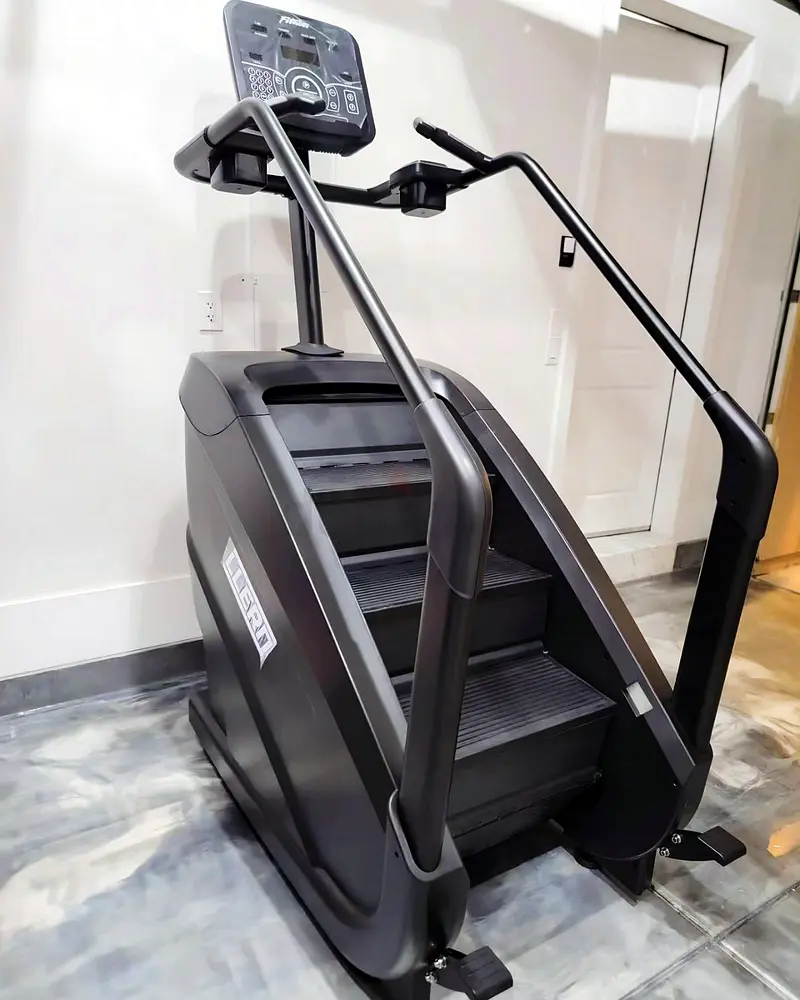 StairMill