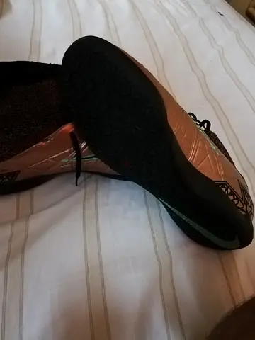 Football shoes